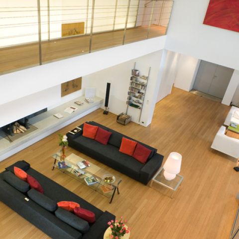 Haus für mehrere Generationen, Köln-Hahnwald
