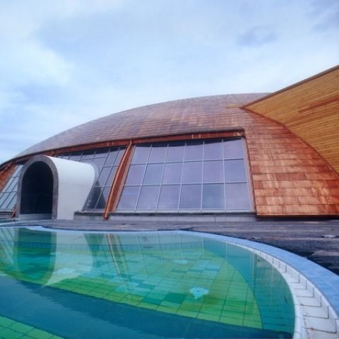 Stein-Therme Belzig