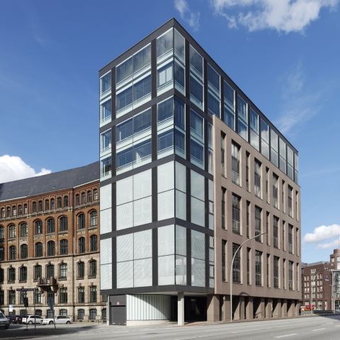 Nicolaihof Hamburg