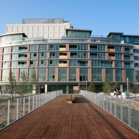 Eurovea