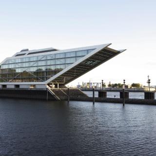 Dockland, Hamburg