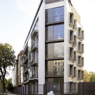 LOFTHOUSE