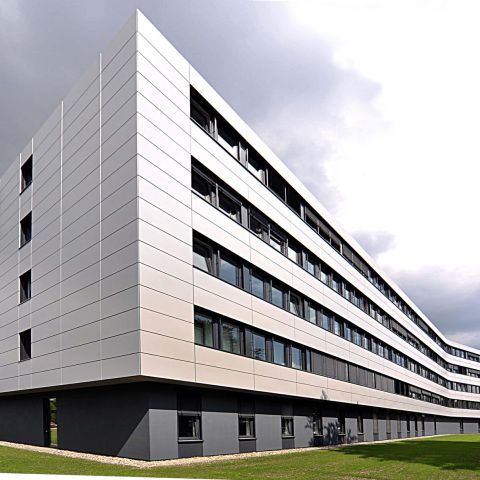 Lufthansa Innovation Center Hamburg