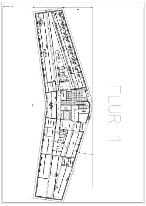 Flur 1