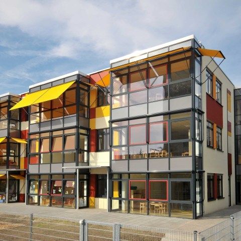 Kindertagesstätte Offenbach