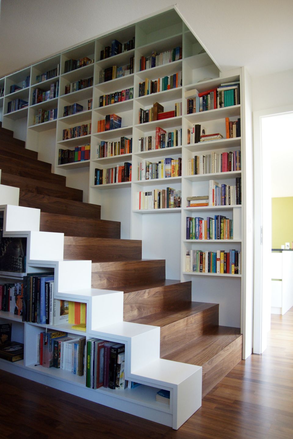 Treppe