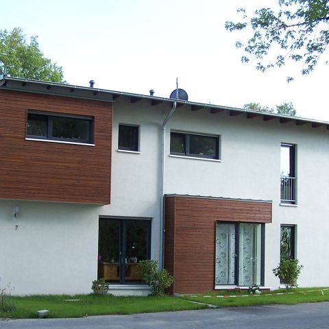 Haus Nölker - Einfamilienhaus in Dortmund-Wellinghofen