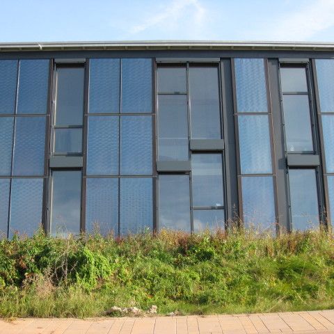 Sonnenhaus