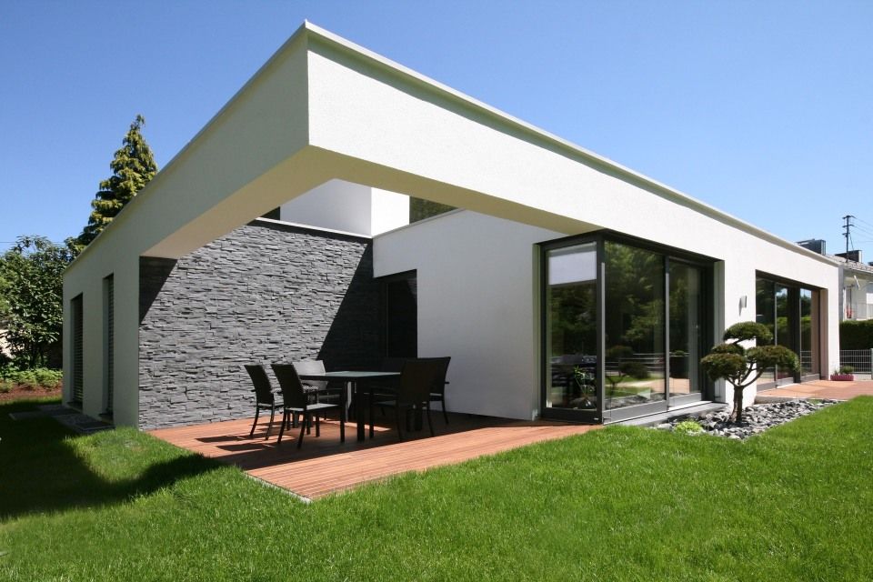 Westterrasse