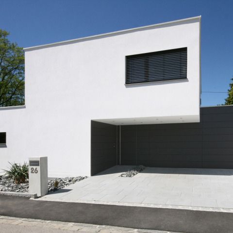 Traumhaus Reith