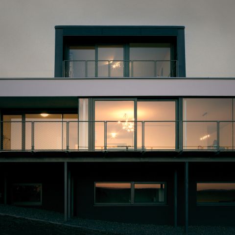Haus am Schönberg