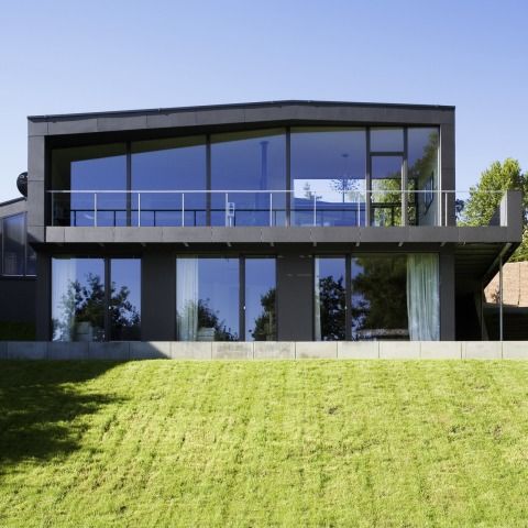 Haus K