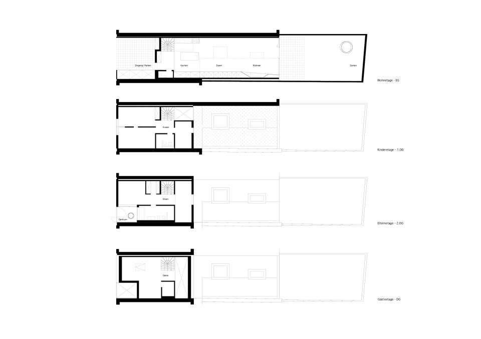 Grundrisse
