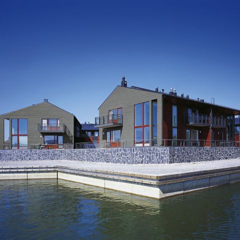 East End