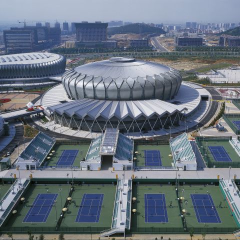 Olympic Sports Centre