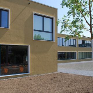 GRUNDSCHULE ENGELSDORF
