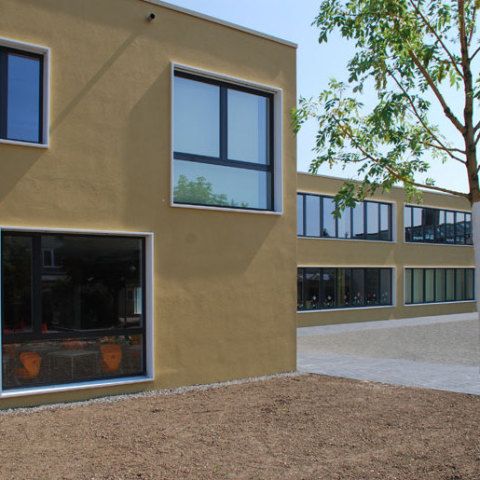 GRUNDSCHULE ENGELSDORF