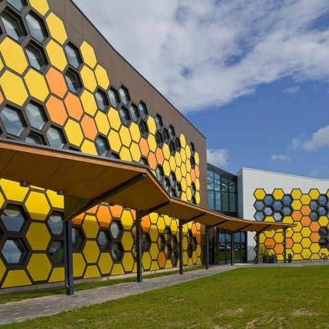 Berufsausbildungszentrum