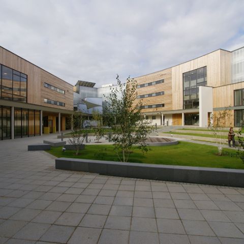 Wymondham College