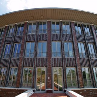 Bürokomplex, Rijssen