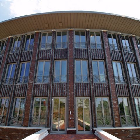 Bürokomplex, Rijssen