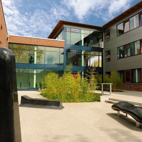 Freiherr-vom-Stein Schule