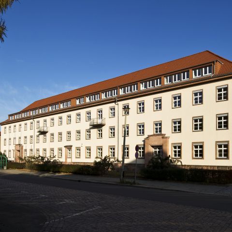 Landratsamt Meißen
