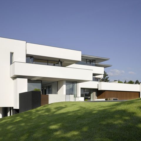 Haus am Oberen Berg