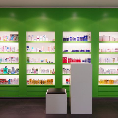 Linden-Apotheke