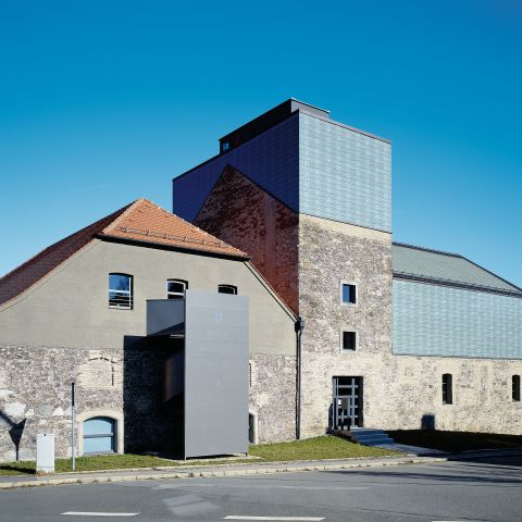 Kulturzentrum in Schönsee