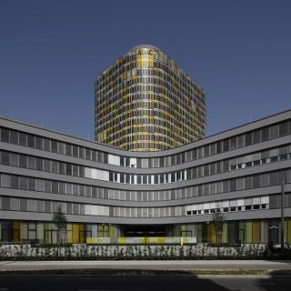 ADAC Zentrale, München