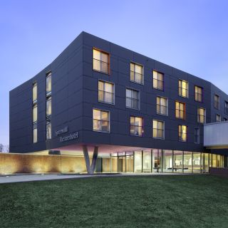 Spreewald Thermenhotel