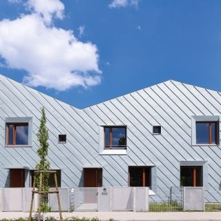 Mik Mak Apartmenthäuser