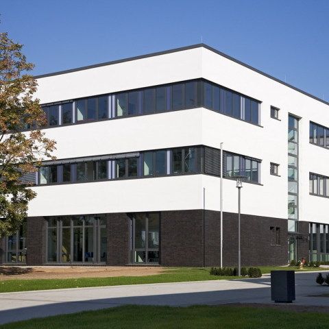 Bildungshaus Main-Kinzig