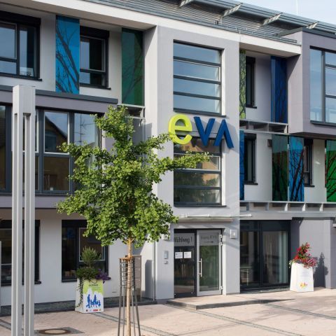 Bürogebäude Alzenau