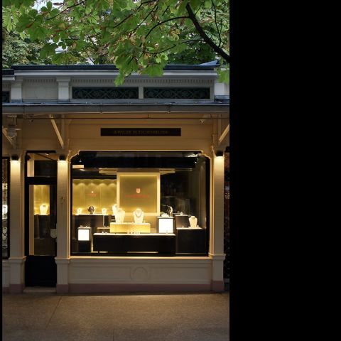 Juwelier Hutschenreuter