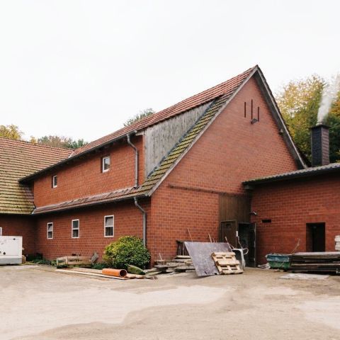 Bietendüvel Ferkelstall, Mettingen