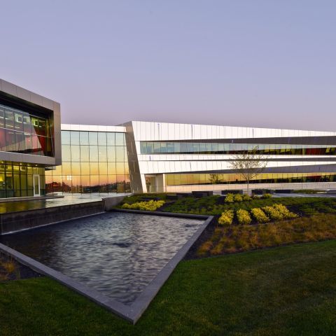 Connor Group Headquarters