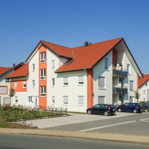 Privates Wohnbauprojekt in Willebadessen