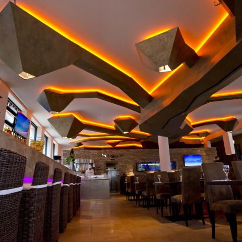 H’ugo’s Stuttgart