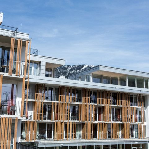 lti Alpenhotel Kaiserfels