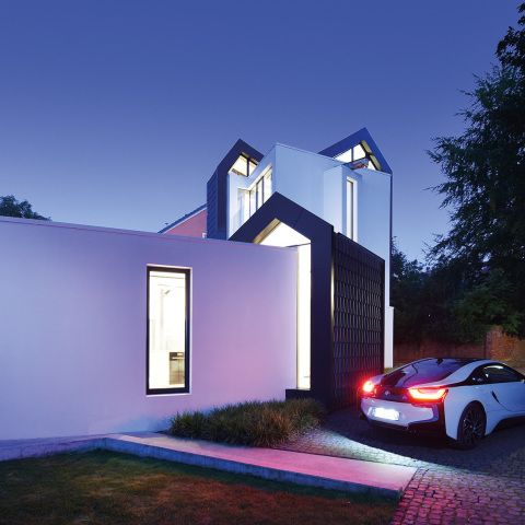 Haus Quabbe