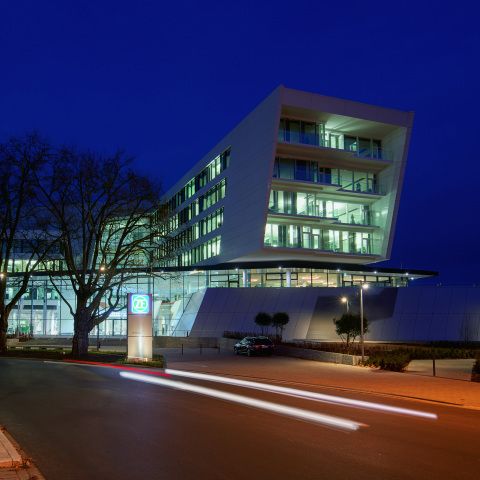 ZF Forum
