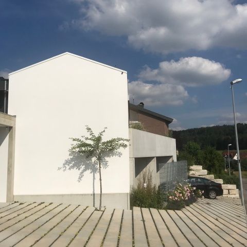 Wohnhaus
