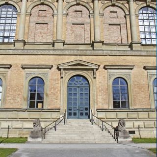 Pinakothek der Moderne