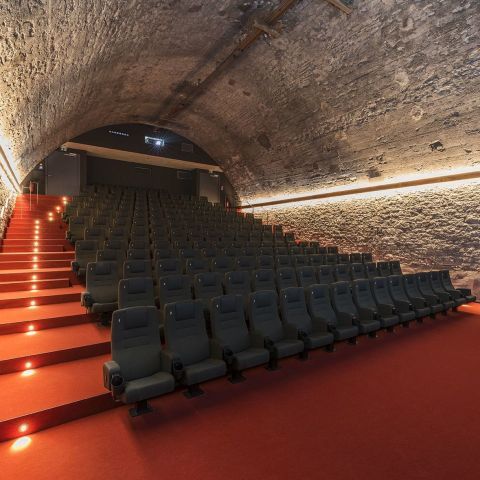 Kino Central, Würzburg