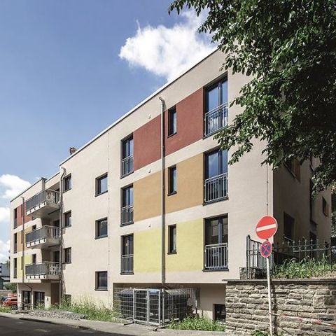 Iona Wohnheim Wuppertal