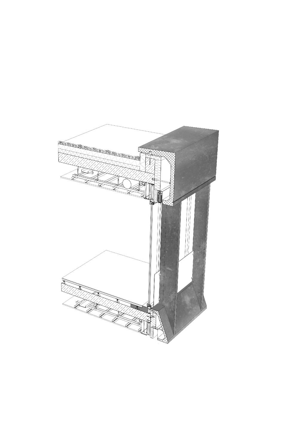 3-D Detail