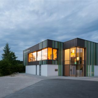 Therapiezentrum Gößweinstein