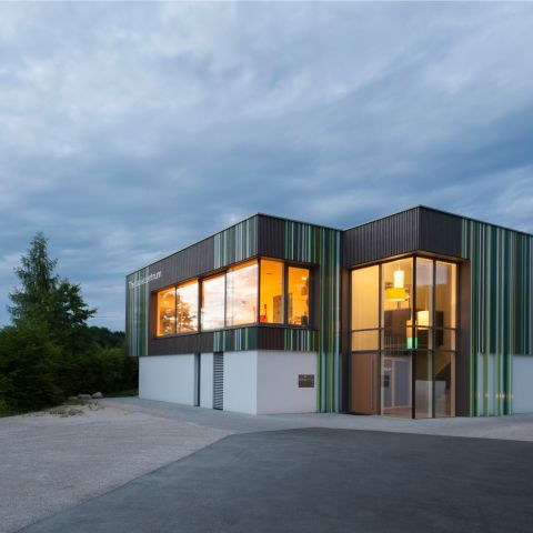Therapiezentrum Gößweinstein